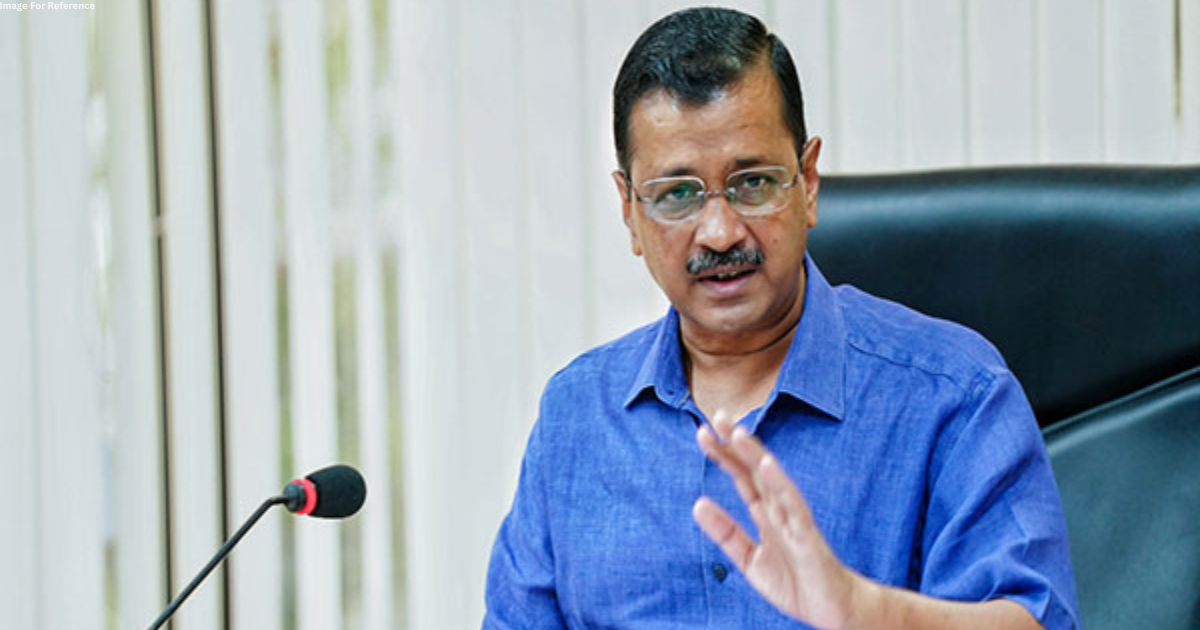 Delhi CM Kejriwal slams Centre over decision to introduce, then withdraw Rs 2,000 note